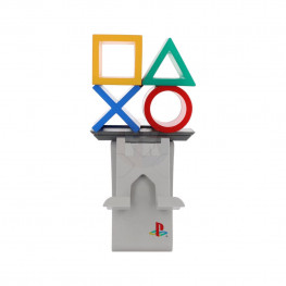 Playstation Ikon Cable Guy Logo 20 cm